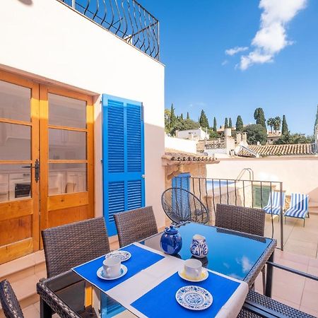 Townhouse Can Neri By Sunvillas Mallorca 波连斯萨 外观 照片