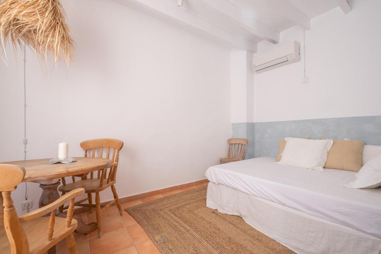 Townhouse Can Neri By Sunvillas Mallorca 波连斯萨 外观 照片
